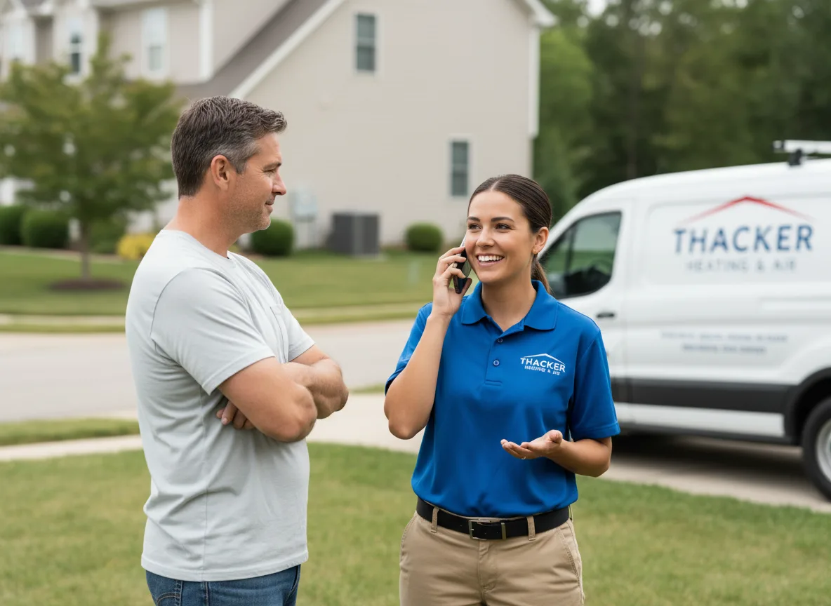Ac Repair Henderson, NE FAQs
